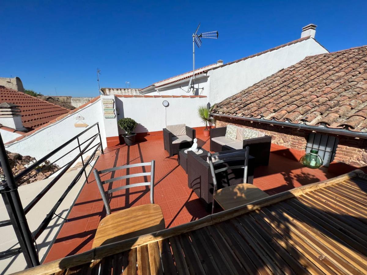 Casa Villanueva de Córdoba Exterior foto