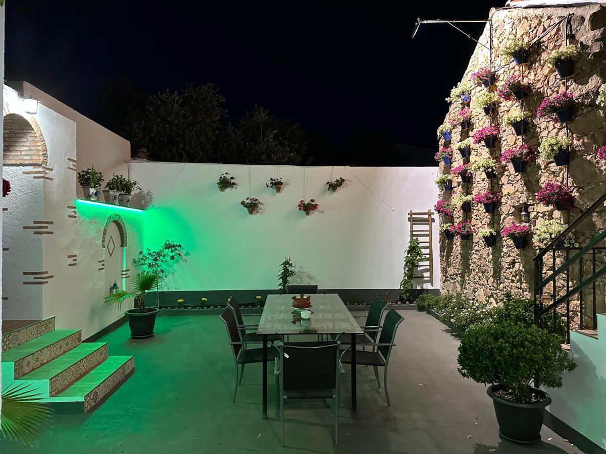 Casa Villanueva de Córdoba Exterior foto